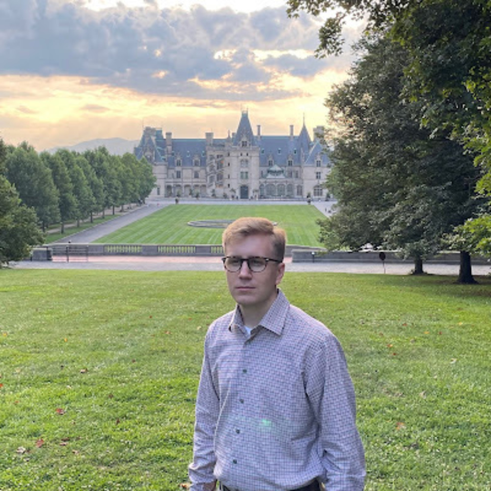 Meet your Posher, Sean